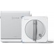 Ecovacs Robot Lave vitre Winbot W2S Omni