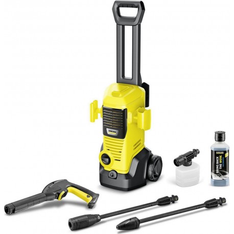 Karcher Nettoyeur haute pression K 3 FJ