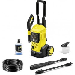 Karcher Nettoyeur haute pression K 5 FJ BB