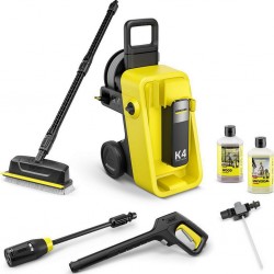 Karcher Nettoyeur haute pression K4 Comfort Premium Veranda