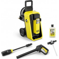Karcher Nettoyeur haute pression K 5 Comfort Premium