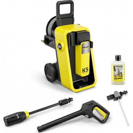 Karcher Nettoyeur haute pression K 5 Comfort Premium