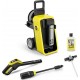 Karcher Nettoyeur haute pression K 5 Comfort Premium Connect