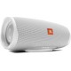 JBL Enceinte portable Bluetooth - Blanc - Charge 4