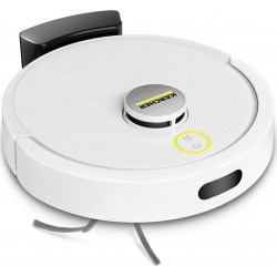 Karcher Robot Aspirateur Laveur RVC3