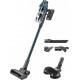 H.koenig Aspirateur balai UPX32U 2 en 1 avec brosse de lavage pour sols durs