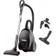AEG Aspirateur avec sac VX82-1-OKO 600W Noir