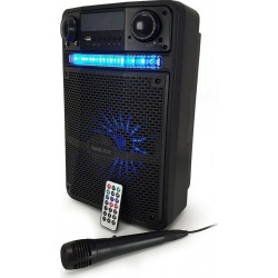 Kool.star Enceinte sono brozy08 400w