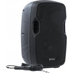Gemini Enceinte sono enceinte autonome AS-08-TOGO 500w