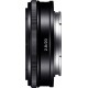 SONY Objectif pour Hybride 20mm f/2.8