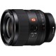 SONY Objectif pour Hybride SEL 35mm f/1.4GM