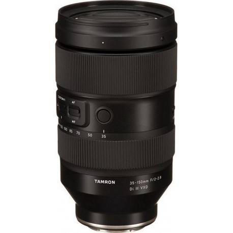 Tamron Objectif pour Hybride 249794