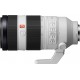 SONY Objectif pour Hybride SEL FE 100-400mm F4.5-5.6 GM OSS