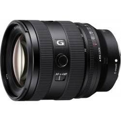 SONY Objectif pour Hybride G 20-70mm F4
