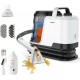 Uwant Nettoyeur vapeur Y100 Nettoyeur de Tapis 18000Pa,600W