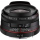 Pentax Objectif pour Reflex HD DA 15mm f/4 noir ED AL Limited