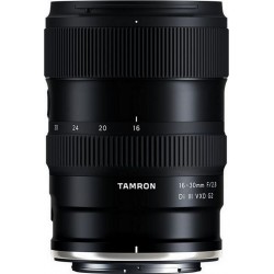 Tamron Objectif pour Hybride 523910