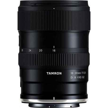 Tamron Objectif pour Hybride 523910
