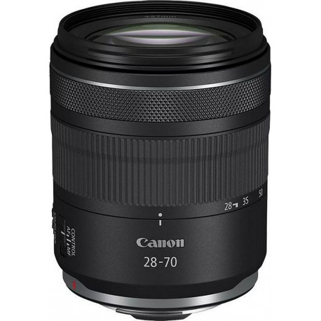 Canon Objectif pour Hybride 252982