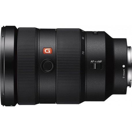SONY Objectif pour Hybride SEL FE 24-70mm F2.8 GM
