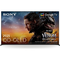 SONY TV OLED 65BRAVIA8 II IMAX Enhanced (164cm)