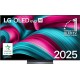 LG TV OLED 65C5 2025 (164cm)