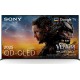 SONY TV OLED 55BRAVIA8 II IMAX Enhanced (139cm)