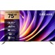 Dreame TV QLED 75Q100