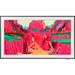 Samsung TV Mini Led The Frame Pro 65LS03FW 2025