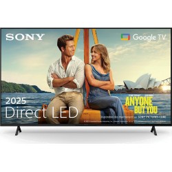SONY TV LED 43BRAVIA3 PlayStation Remote (109cm)