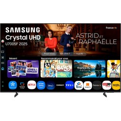 Samsung TV LED 85U7005F
