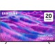 Samsung TV Mini Led NeoQLED TQ50QN80F 4K AI 2025