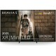 SONY TV Mini Led 75BRAVIA5 IA XR (189cm)