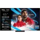 TCL TV Mini Led 65C9K 2025-65 pouces (164cm)