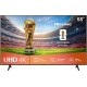 Hisense TV LED 55A6Q 2025-55 pouces (139cm)