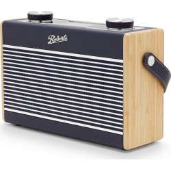 Roberts Radio internet RAMBLER MAX BLEUMARINE