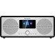 Panasonic Radio internet RF-D40EG-K