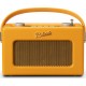 Roberts Radio DAB REVIVAL UNO BT JAUNE SOLEI