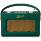 Roberts Radio DAB REVIVAL UNO BT VERT FONCE