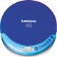 Lenco Lecteur CD CD-011BU
