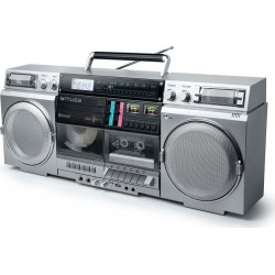 MUSE Radio CD M-380 GBS