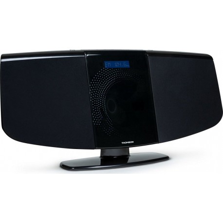 Thomson Radio CD Micro-chaîne stéréo CD/Bluetooth