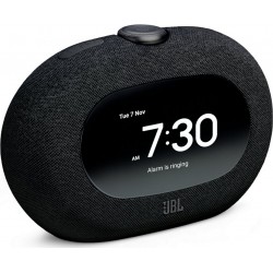 JBL Radio réveil Horizon 3 Noir