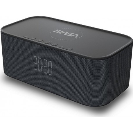 NASA Réveil Réveil SPC800 - Radio Réveil, Encei