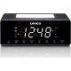 Lenco Radio réveil CR-540BK