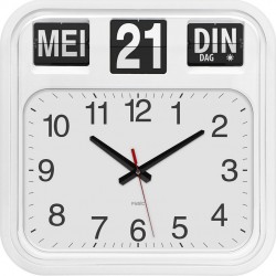 Fysic Radio réveil FK950