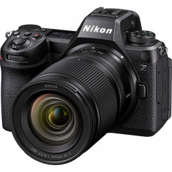 Nikon Appareil photo Hybride KIT Z6III + Z 24-105 f/4-7.1