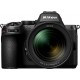 Nikon Appareil photo Hybride Z5II + Z 24-70mm f/4 S
