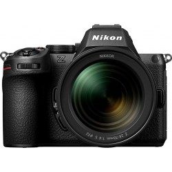 Nikon Appareil photo Hybride Z5II + Z 24-70mm f/4 S