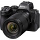 Nikon Appareil photo Hybride KIT Z5II +Z 24-105 f/4-7.1